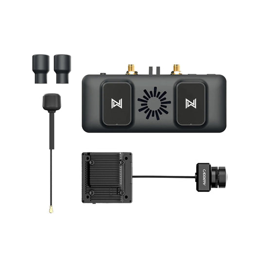 9825 vrx walksnail avatar kit v2 8g