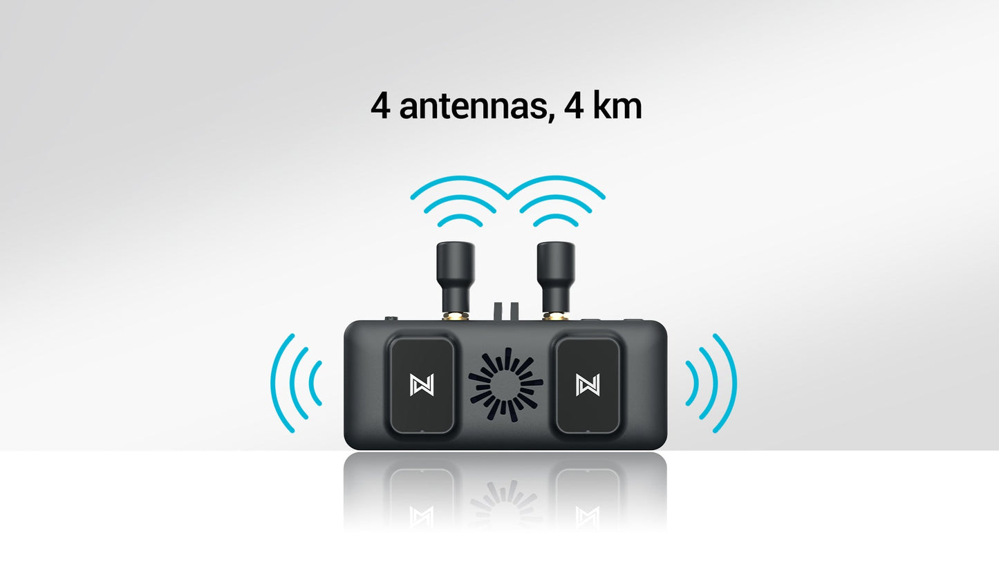 9825 2 vrx walksnail avatar kit v2 8g