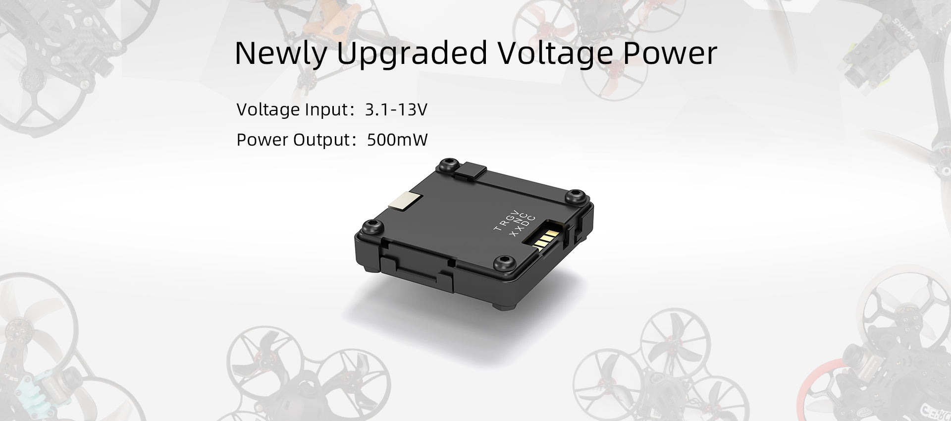 9843 4 vtx hd walksnail avatar mini v3 5 8g