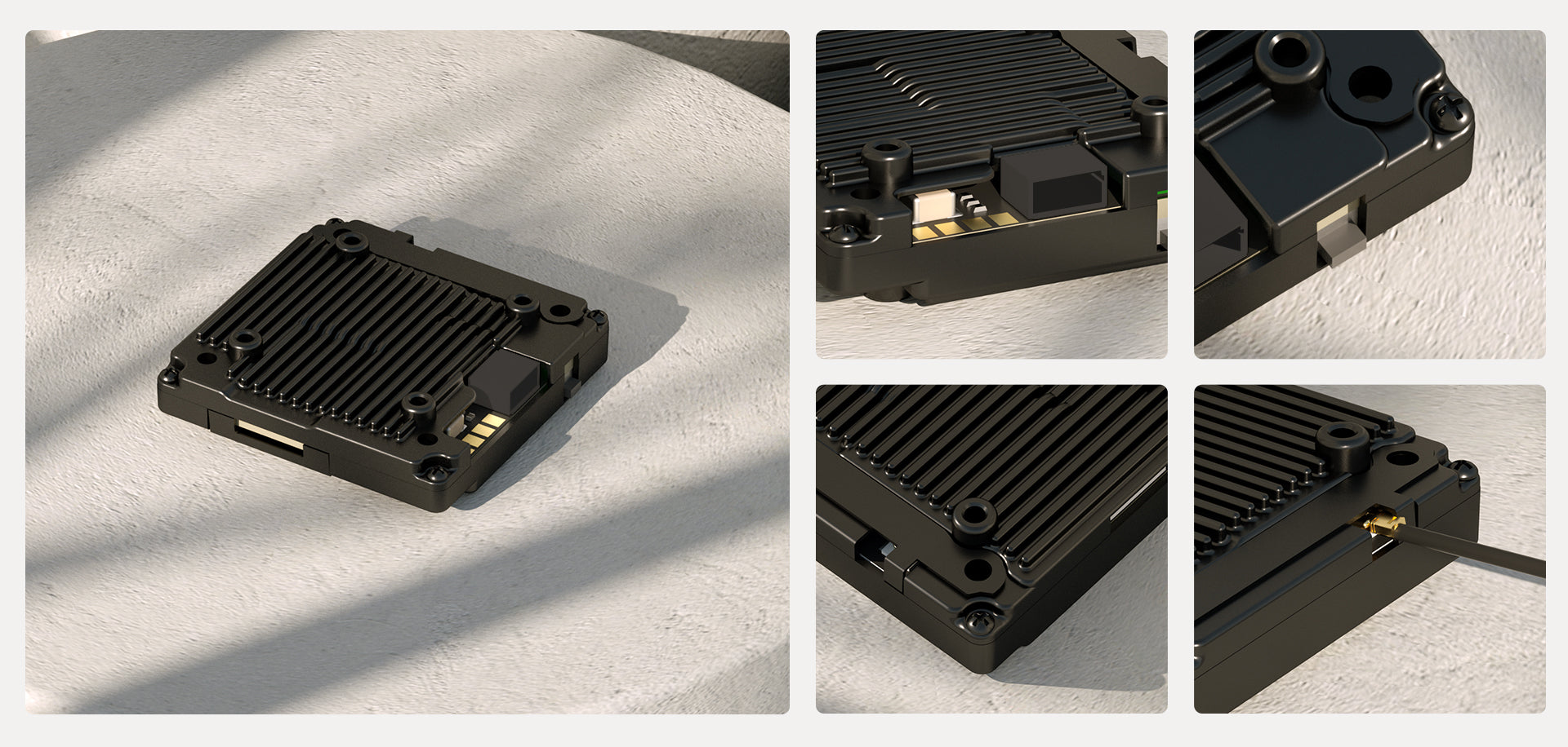 9849 6 vtx hd walksnail avatar v2 unit 5 8g 32gb