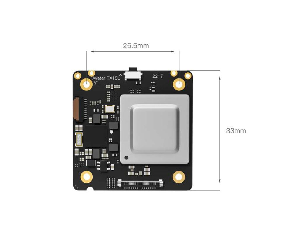 9855 1 vtx hd walksnail avatar 1s lite 5 8g