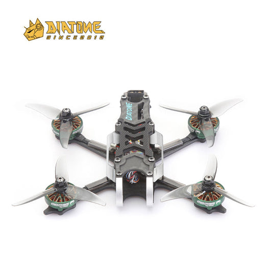 9888 5 fpv drone diatone roma f35 6s power unit without receiver