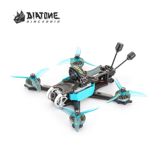 9921 5 fpv drone diatone roma f35 dji 4s tbs receiver