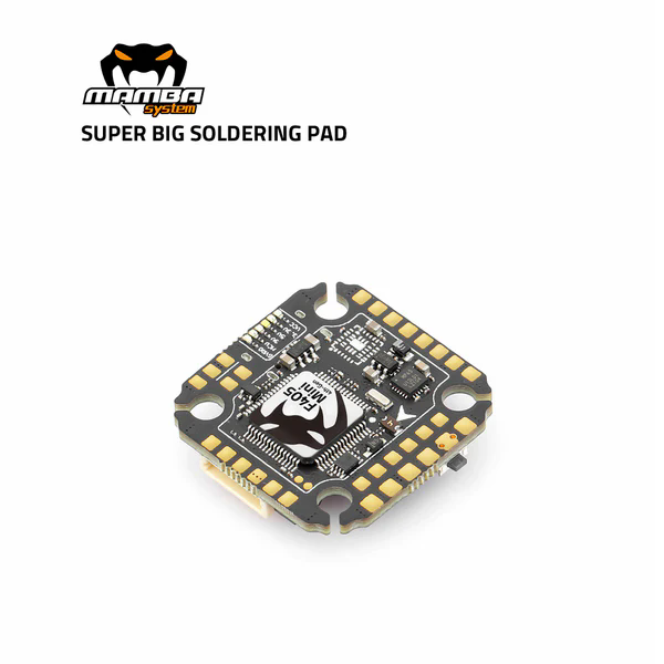 993 2 fc diatone mamba mk4 f405mini mpu6000