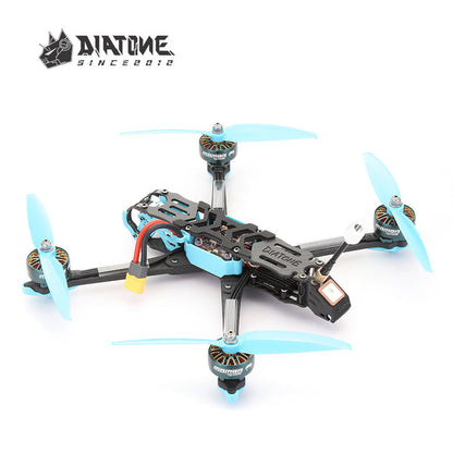10002 6 fpv drone diatone roma f7 6s analog tbs