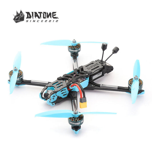 10014 4 fpv drone diatone roma f7 6s dji tbs