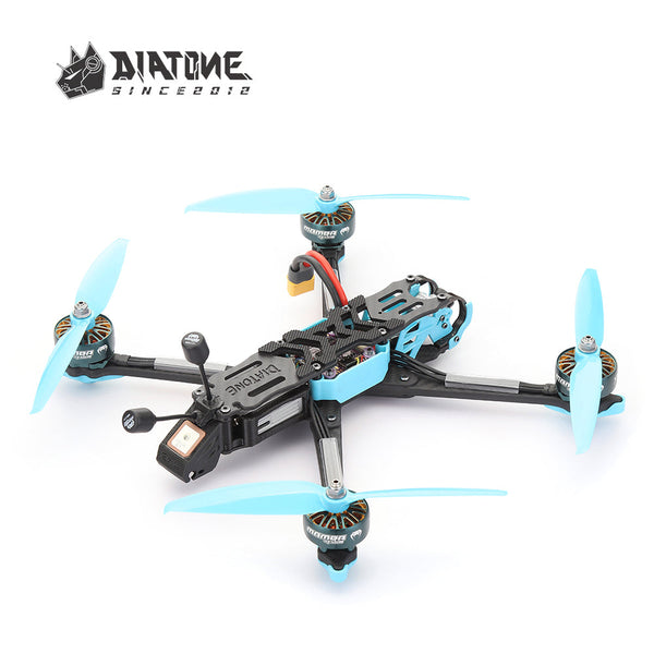 10014 5 fpv drone diatone roma f7 6s dji tbs