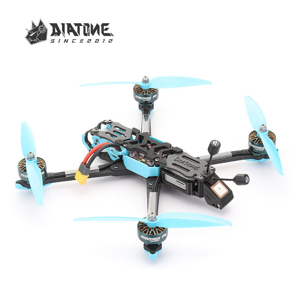 10017 6 fpv drone diatone roma f7 6s dji msr
