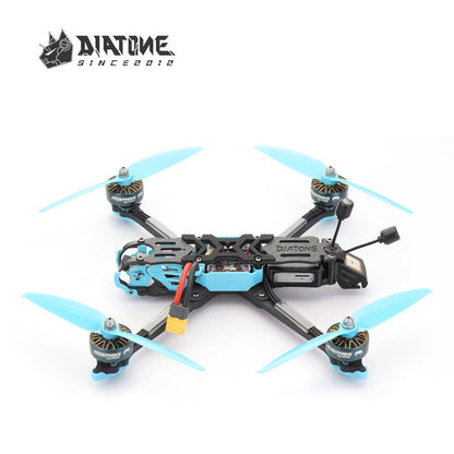 10017 7 fpv drone diatone roma f7 6s dji msr