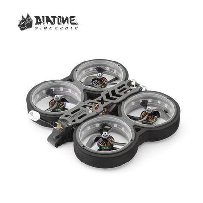 10050 7 fpv drone diatone taycan c3 1 6s analog tbs