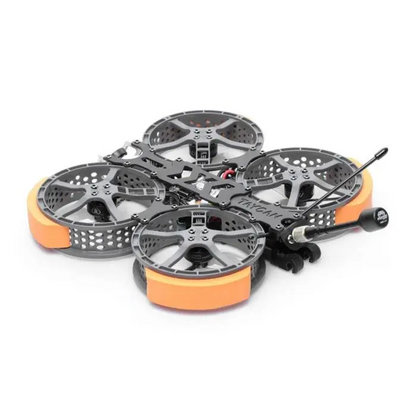 10077 6 fpv drone diatone taycan 25 cinewhoop duct vista msr sbus
