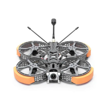 10080 5 fpv drone diatone taycan 25 cinewhoop duct vista frsky rxrs