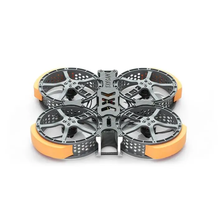 10083 4 fpv drone diatone taycan 25 cinewhoop duct power unit pnp