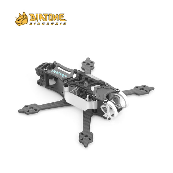 10131 7 frame diatone roma f35