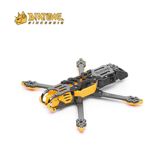 10137 4 frame diatone roma f5 dji v2