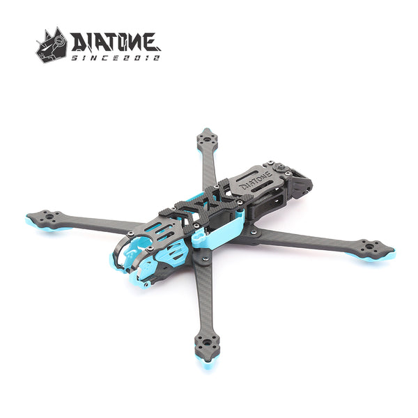 10140 5 frame diatone roma f7