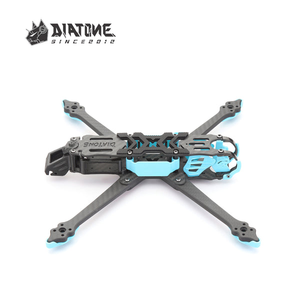 10140 6 frame diatone roma f7