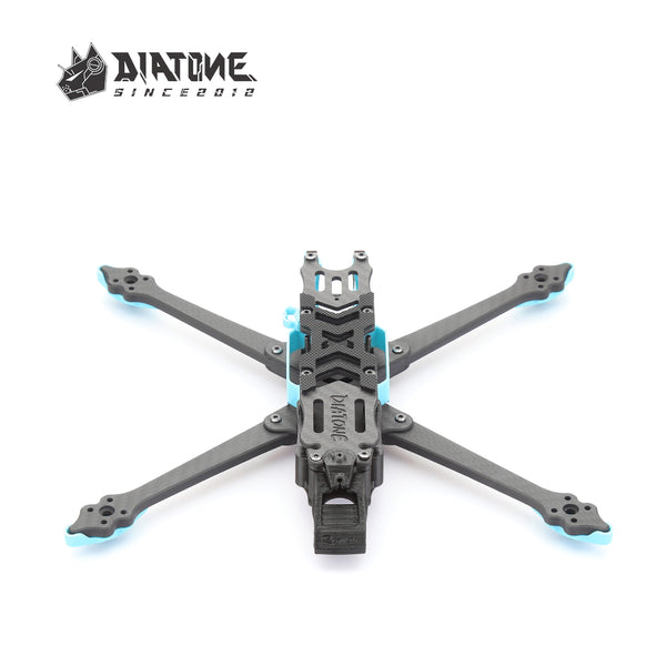 10140 7 frame diatone roma f7
