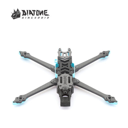 10140 7 frame diatone roma f7