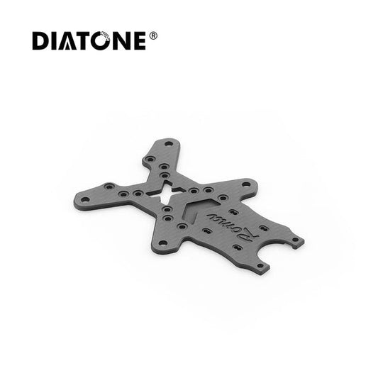 10206 1 downside plate diatone roma f5 dji v2 1 pcs
