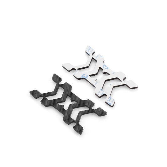 10263 1 battery non slip pad diatone roma f5 hd 2pcs