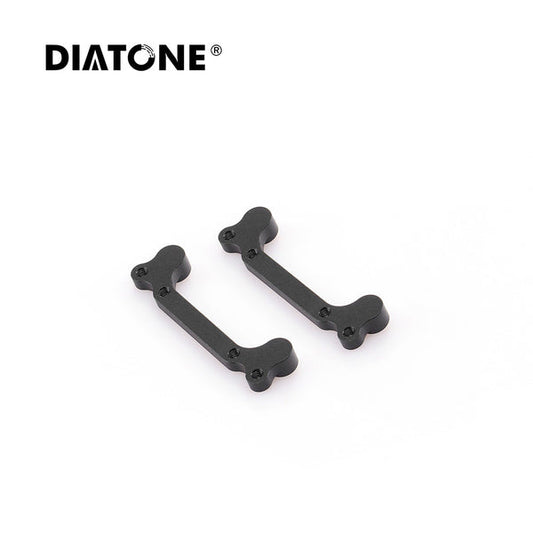 10266 1 vtx mount diatone roma f5 v2 20mm to 30 5mm 2 pcs