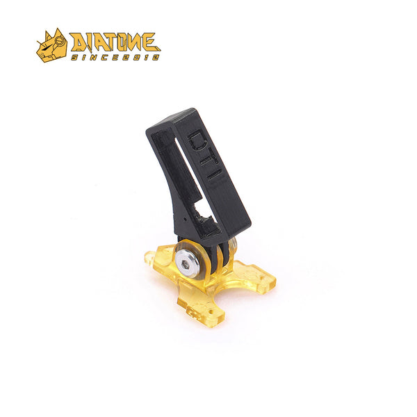 10272 1 adjustable mount suit diatone roma f5v2 naked gopro