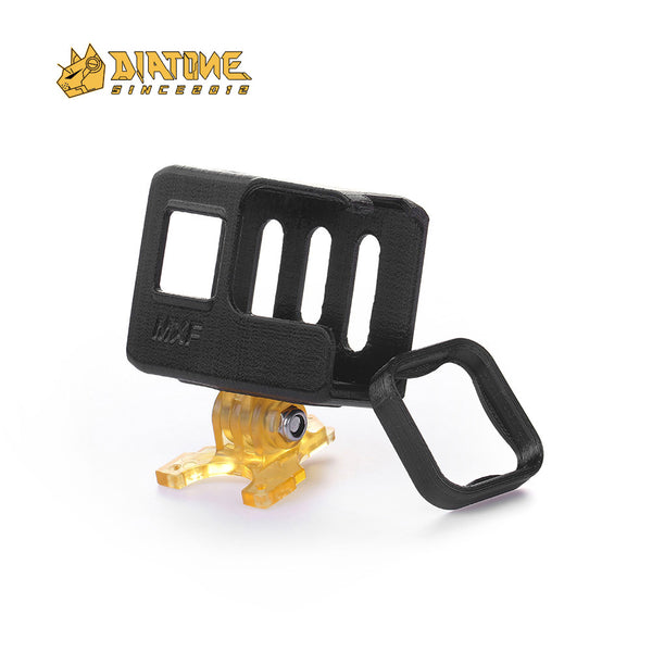 10275 adjustable mount suit diatone roma f5v2 gopro7