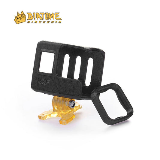 10275 adjustable mount suit diatone roma f5v2 gopro7