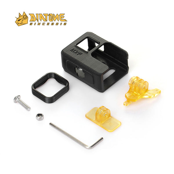10275 1 adjustable mount suit diatone roma f5v2 gopro7