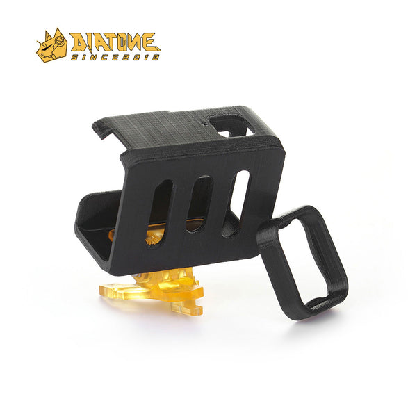 10275 2 adjustable mount suit diatone roma f5v2 gopro7