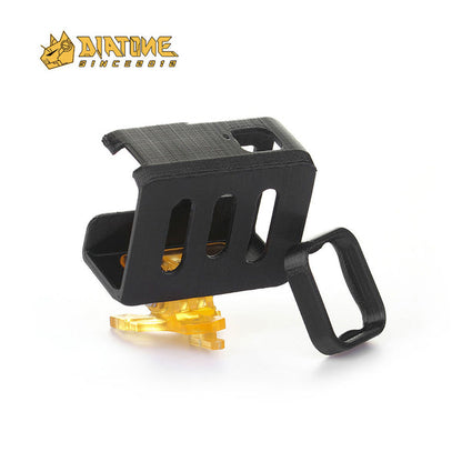 10275 2 adjustable mount suit diatone roma f5v2 gopro7