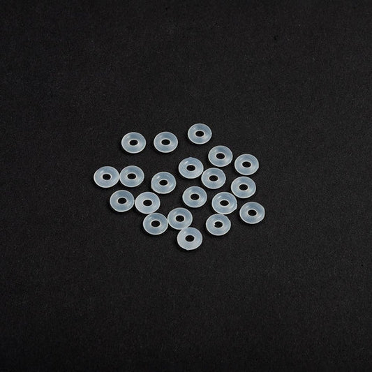 10389 m3 silicone white ring diatone