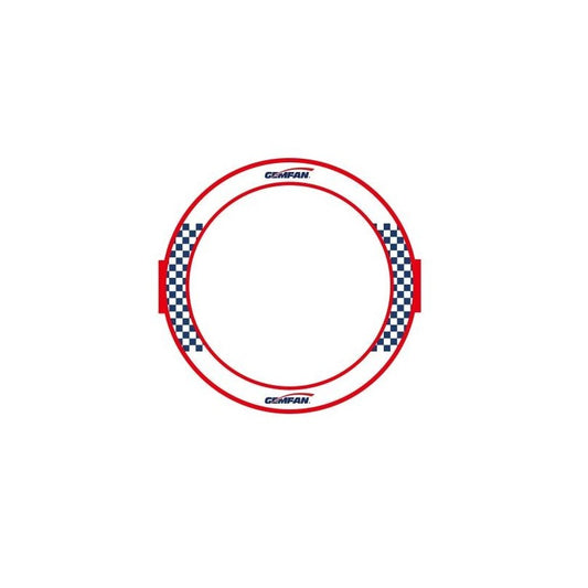 10461 circle race gates gemfan 78cm base tools