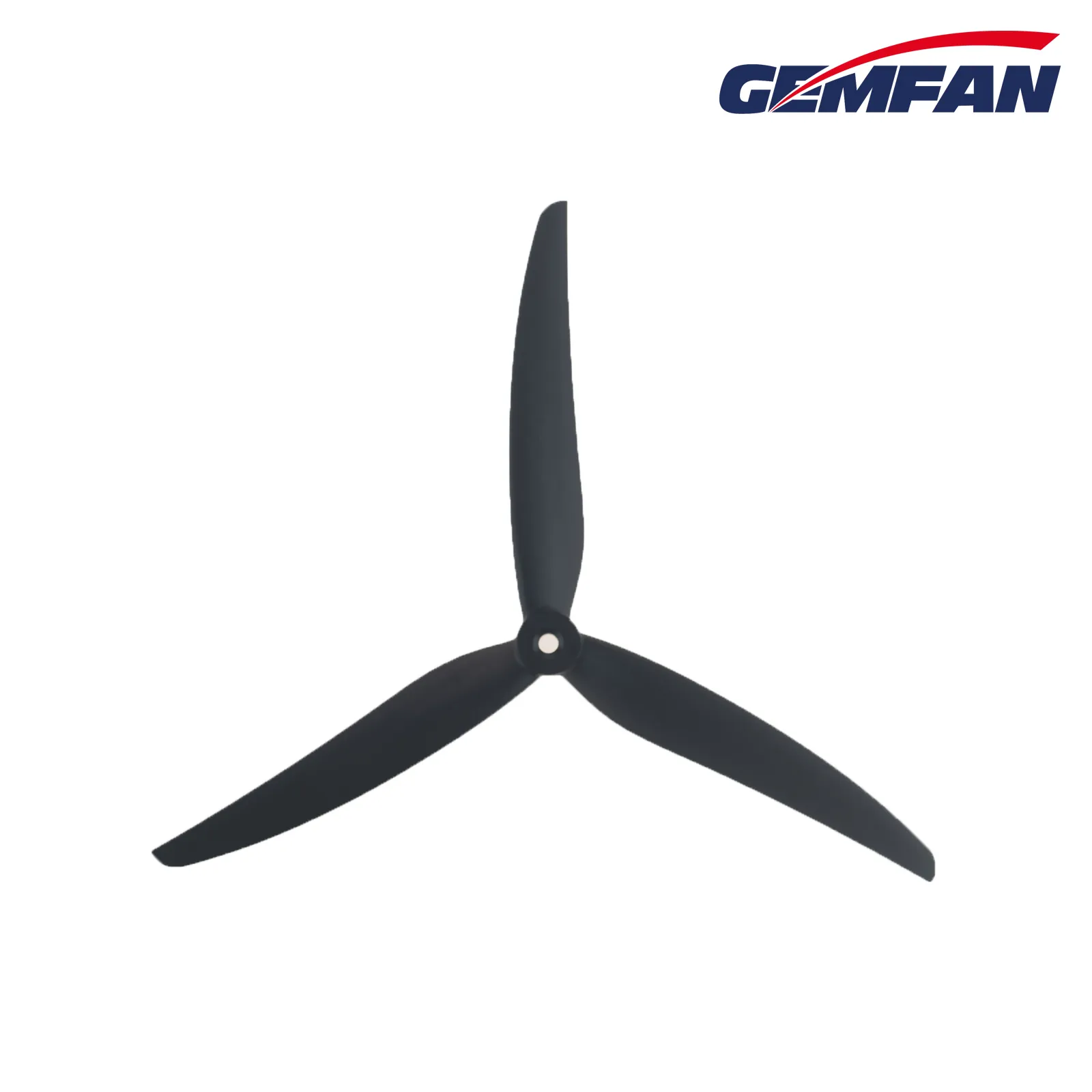 10833 5 propellers gemfan 9045 3 glass fiber nylon black 1ccw 1cw