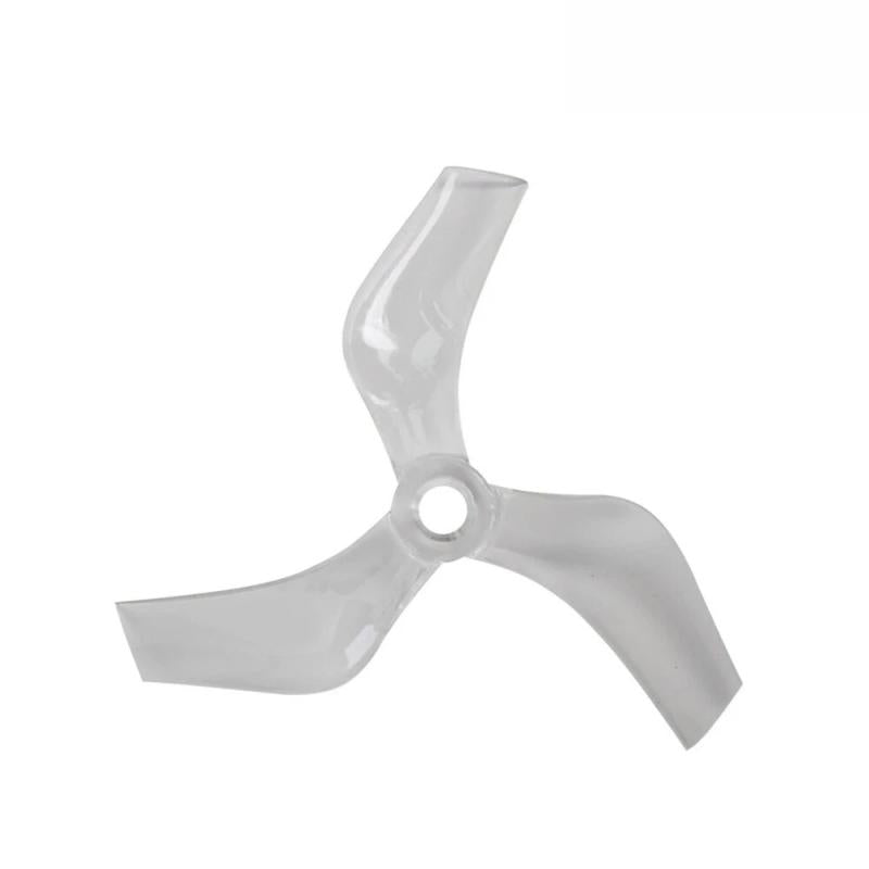 11835 1 propellers gemfan ducted d75 3 3inch pc 1 5mm m5 adapter clear 2ccw 2cw