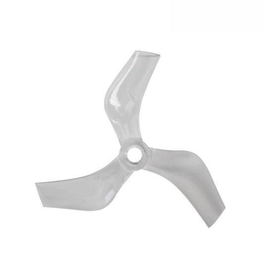 11835 1 propellers gemfan ducted d75 3 3inch pc 1 5mm m5 adapter clear 2ccw 2cw