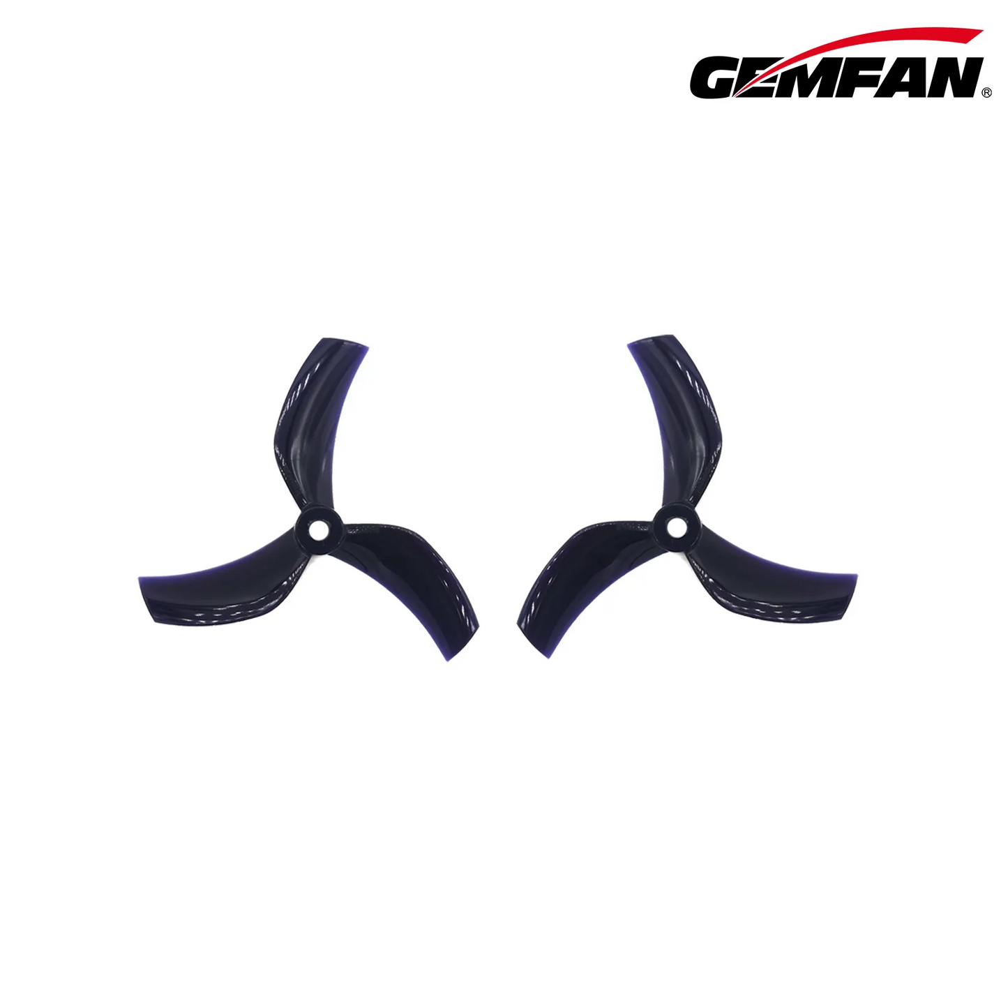 11868 6 propellers gemfan ducted d90 3 3 5inch pc m5 black 2ccw 2cw