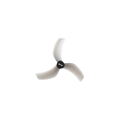 11880 2 propellers gemfan ducted d90s 3 90mm 3 5inch t mount 1 5mm clear gray 2ccw 2cw