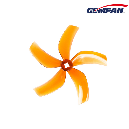 11907 1 propellers gemfan ducted d90 5 3 5inch pc 2mm m5 adapter whisky 2ccw 2cw