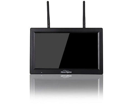 12048 monitor hawkeye 10 2 inch captain with dvr hdmi