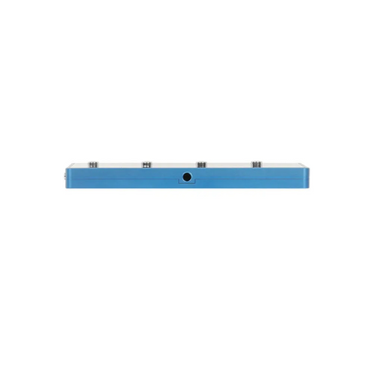 12051 4 4 receivers hdmi av output box hawkeye four eyes blue
