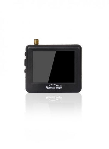Monitor Hawkeye Flight Master 2.5 inch