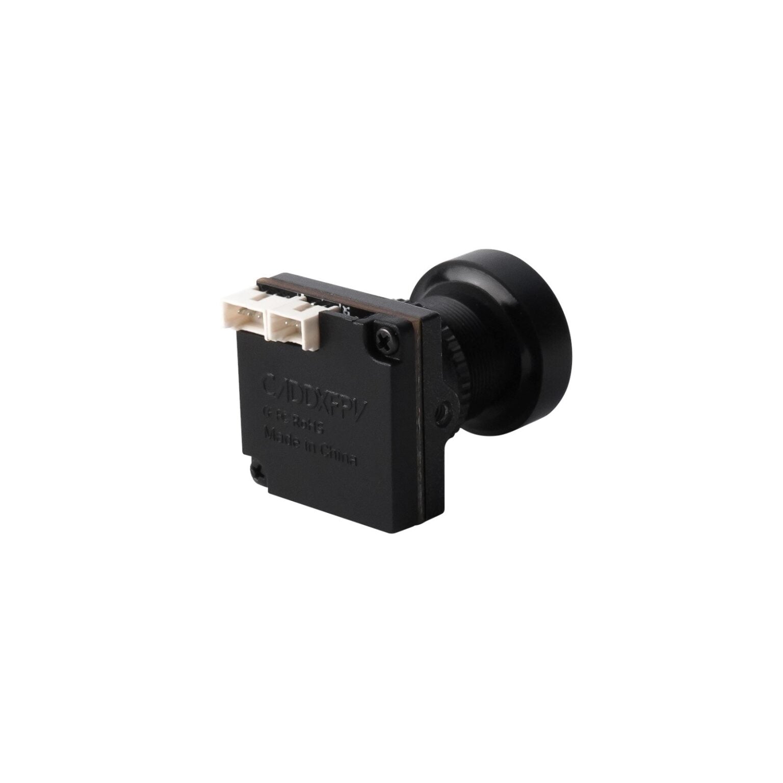 12063 4 fpv camera caddx ratel 2 night vision