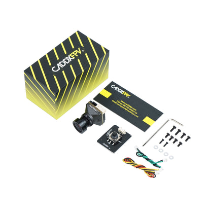 12066 11 fpv camera caddx ratel 2 pro
