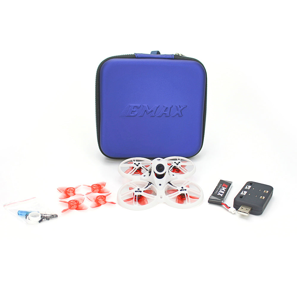 12078 14 fpv drone emax tinyhawk iii plus bnf analog