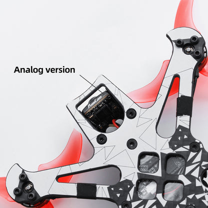 12087 7 fpv drone emax tinyhawk iii plus freestyle bnf analog