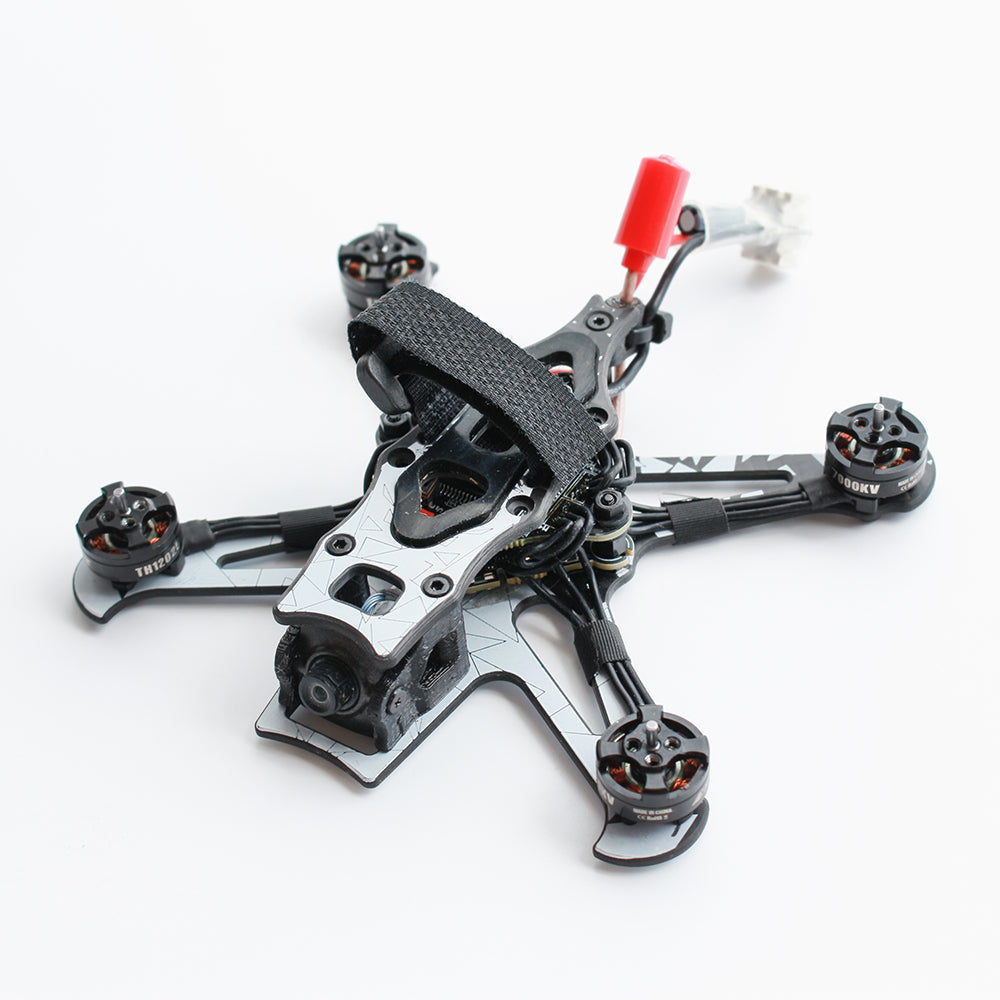 12087 8 fpv drone emax tinyhawk iii plus freestyle bnf analog