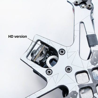 12093 8 fpv drone emax tinyhawk iii plus freestyle bnf hd zero