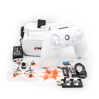 12105 17 fpv drone emax tinyhawk ii rtf
